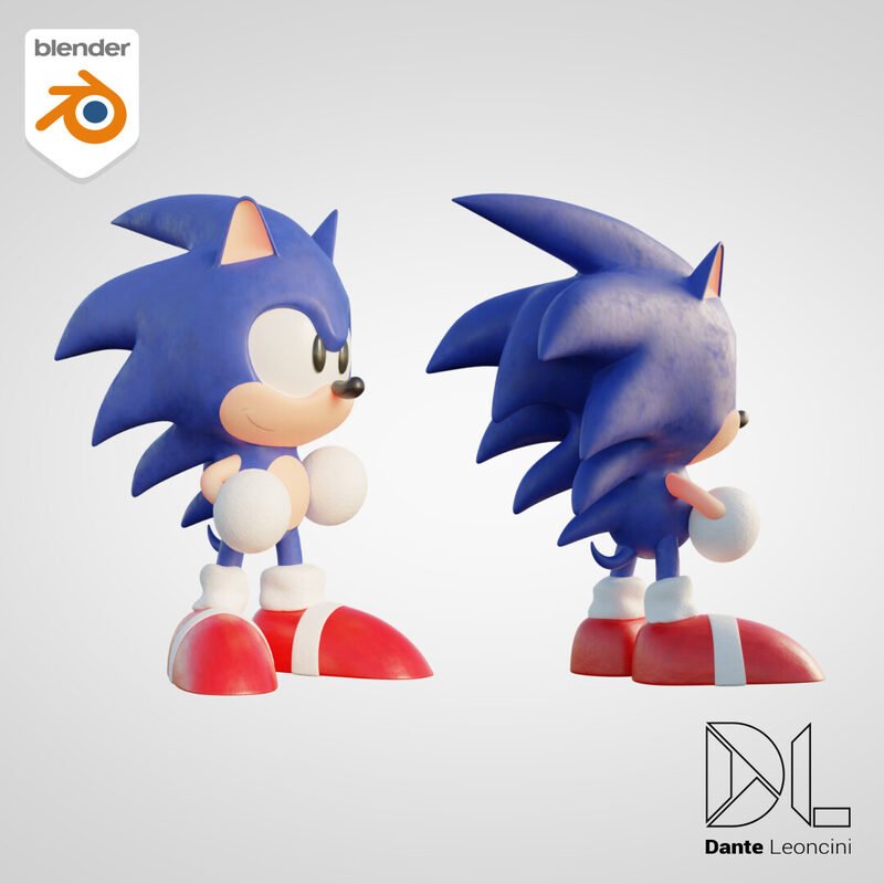Sonic
