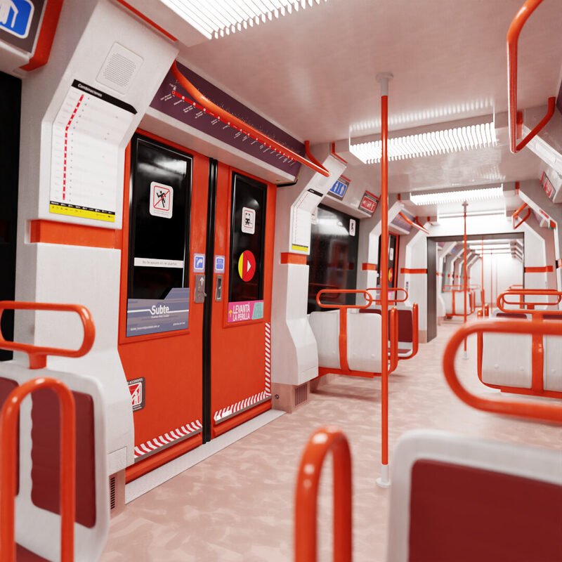 3D Portfolio