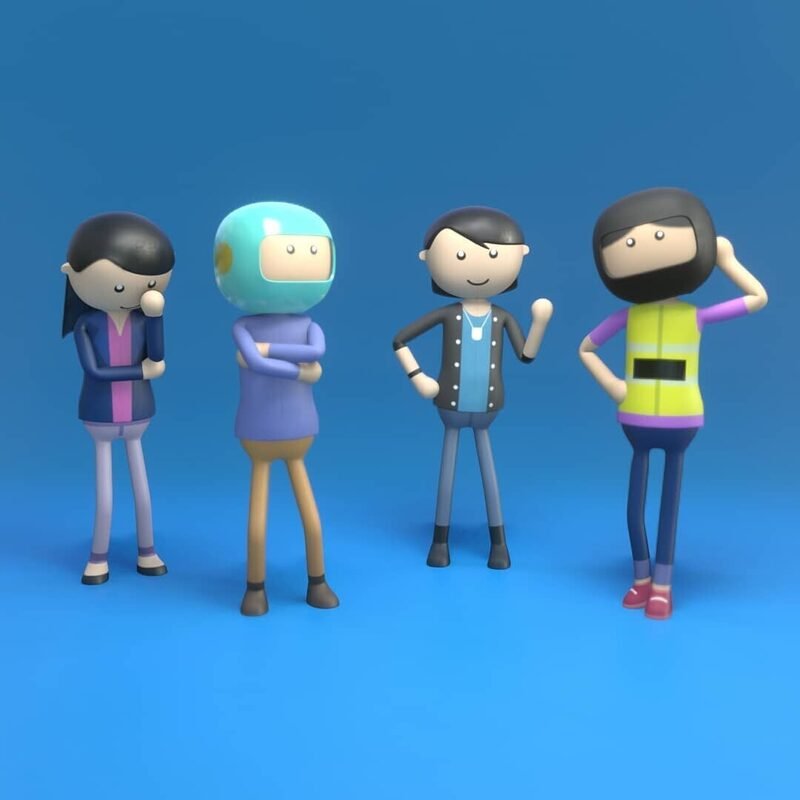 Vamos Buenos Aires (parody)